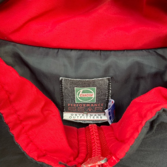 Vintage Castros Racing Jacket - Picture 3 of 5